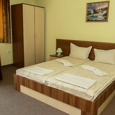 Iztok * Sozopol