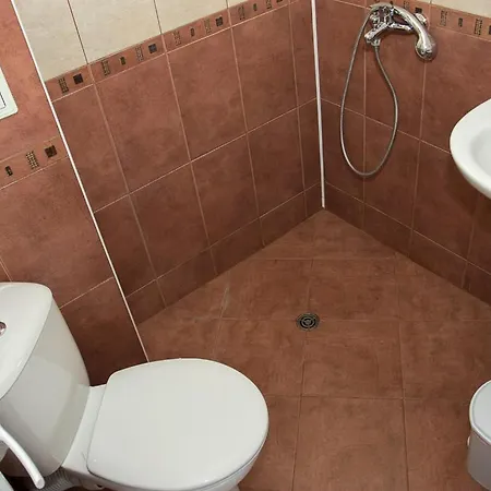 Guest house Iztok