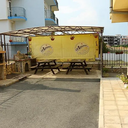 Iztok Guest house Sozopol