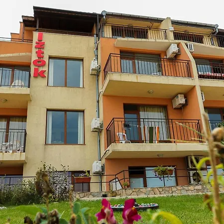 Iztok * Sozopol