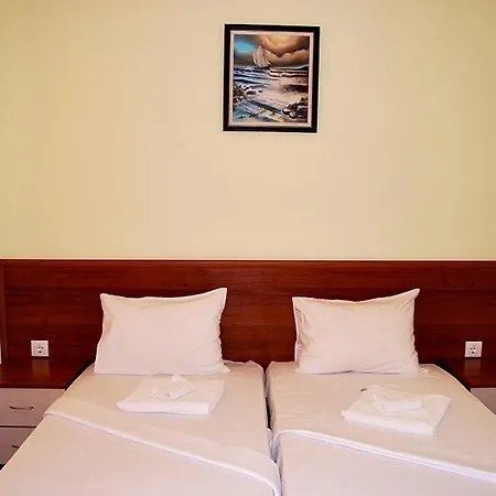 Iztok 3* 索佐波尔