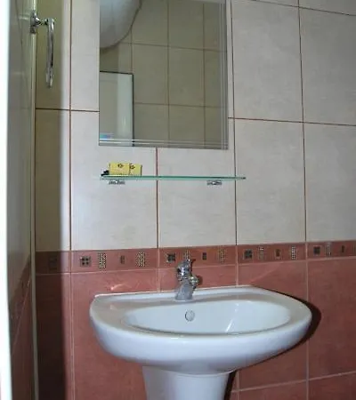 招待所 Iztok 索佐波尔