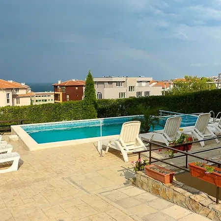 Iztok * Sozopol