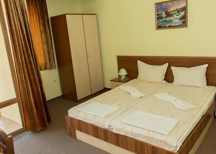 Iztok Guest house Sozopol