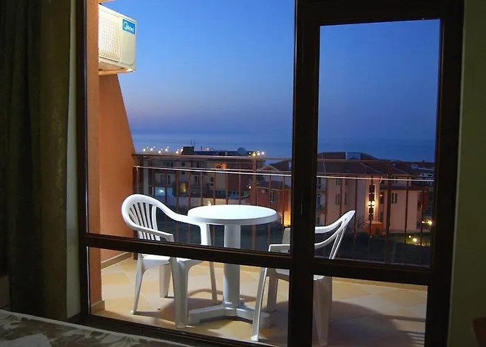 Iztok Guest house Sozopol