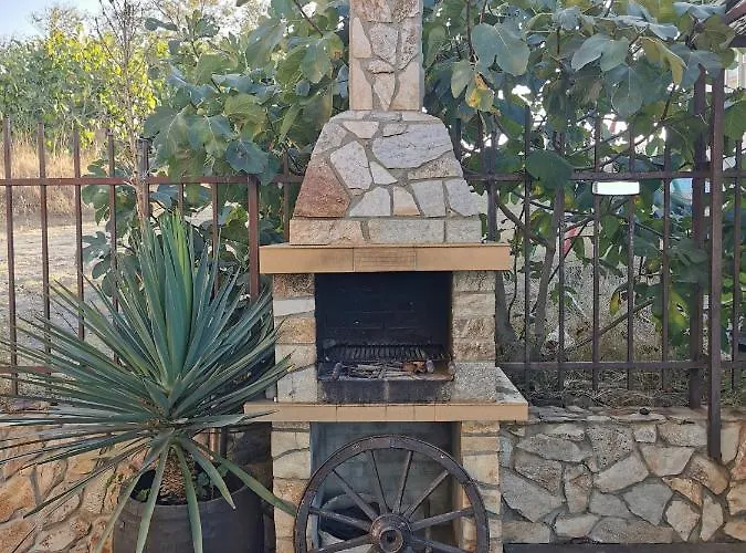 Iztok Guest house Sozopol