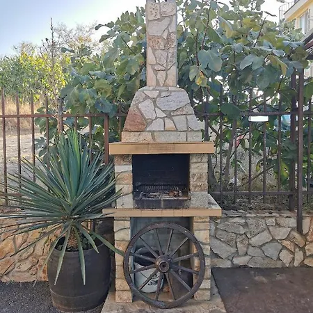 Iztok Pensión Sozopol