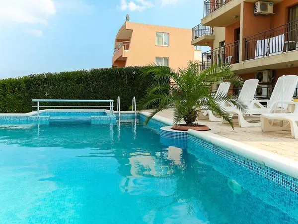 Iztok Созопол