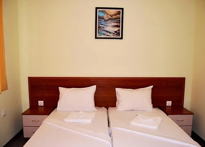 Iztok 3* Созопол