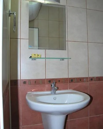 Къща за гости Iztok Созопол