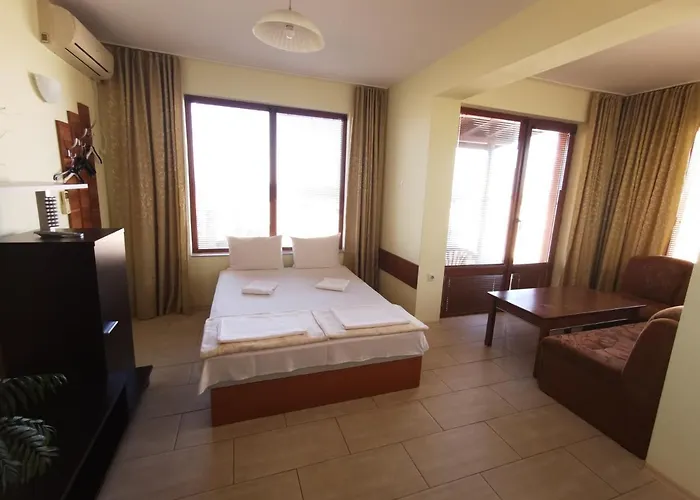 Iztok Созопол